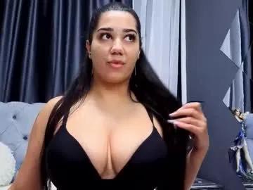 Allison_karter from Chaturbate