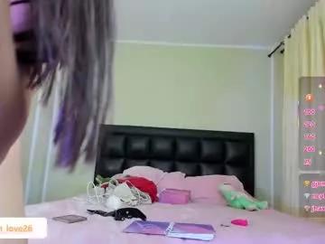 allison_love from Chaturbate