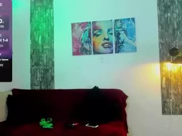 allison_sc from Chaturbate