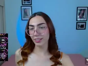 allisonblossom on Chaturbate 