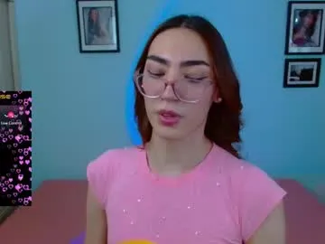 allisonblossom on Chaturbate 
