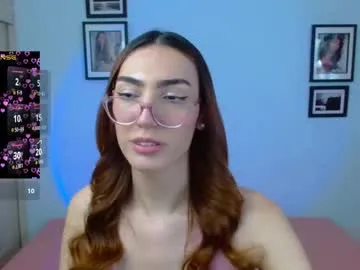 allisonblossom on Chaturbate 