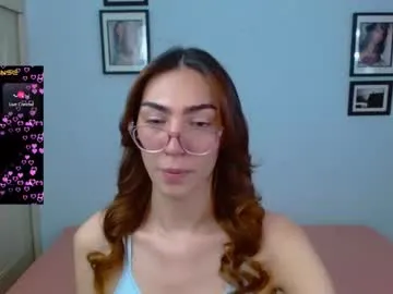 allisonblossom on Chaturbate 