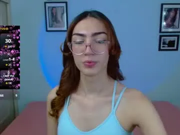 allisonblossom on Chaturbate 