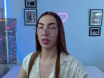 allisonblossom on Chaturbate 