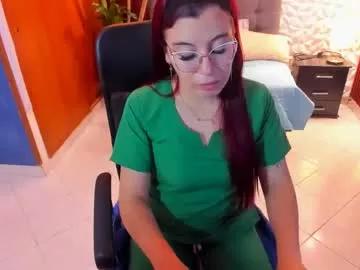 Allisonlove_88 from Chaturbate