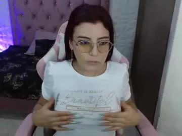 Allisonlove_88 from Chaturbate