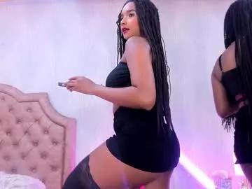 allisonn_bell from Chaturbate