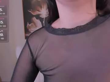 allisonrogersx from Chaturbate