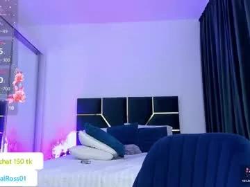 Allisonsweetie from Chaturbate