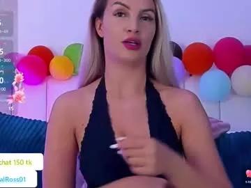 Try our streaming cams variety and talk on a personal level with our adorable girls streamers, showing off their bountiful shapes and dildos.