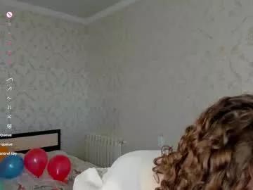 allisonswit from Chaturbate