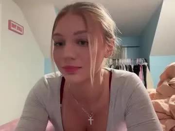 allisontaylorxo from Chaturbate is Freechat