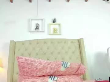 allisson_m from Chaturbate