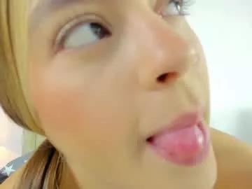 allisson_m from Chaturbate