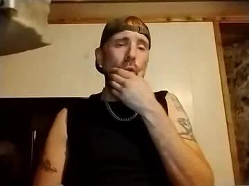 Allitrunnin from Chaturbate