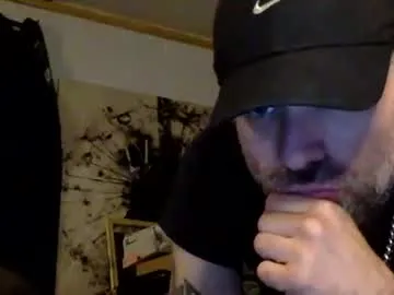 allitrunnin on Chaturbate 