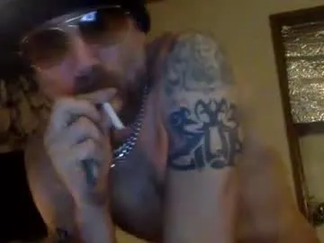 allitrunnin on Chaturbate 