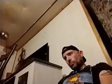Allitrunnin from Chaturbate