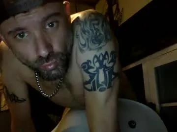 Allitrunnin from Chaturbate