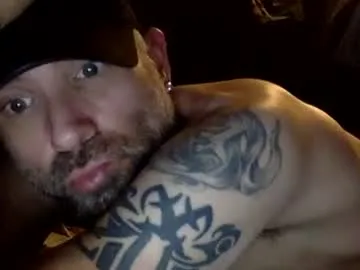 allitrunnin on Chaturbate 