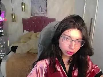Alllyson_ from Chaturbate