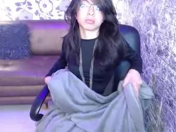 Alllyson_ from Chaturbate