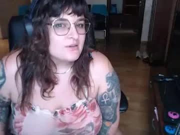 allnaturaldiamond from Chaturbate