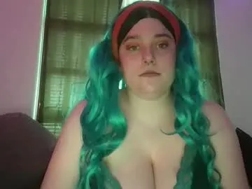 Allnaturallesbian from Chaturbate