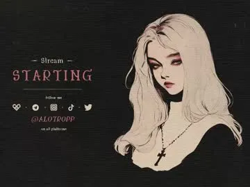 allotropp on Chaturbate 