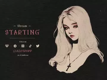 allotropp on Chaturbate 