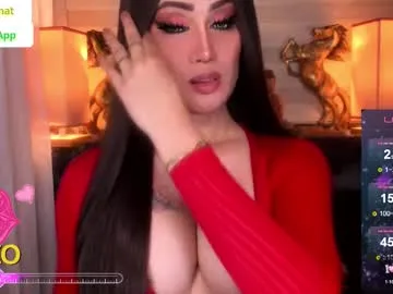 alluring_gemini on Chaturbate 