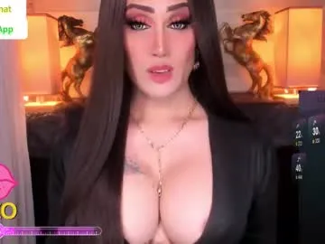 alluring_gemini on Chaturbate 