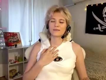 alluring_vibes_69 from Chaturbate is Freechat