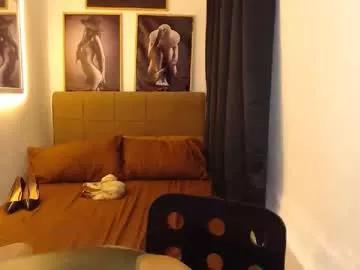 alluringallison from Chaturbate