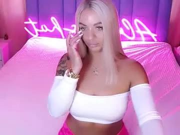 allwayshottt from Chaturbate