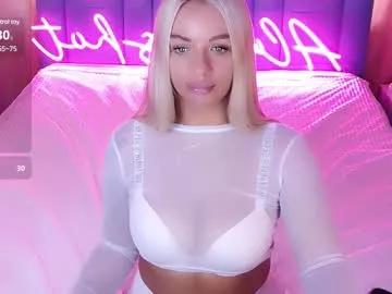 allwayshottt from Chaturbate