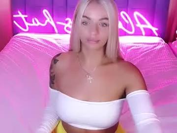 allwayshottt from Chaturbate