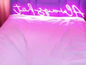 allwayshottt from Chaturbate