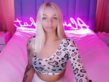 allwayshottt from Chaturbate