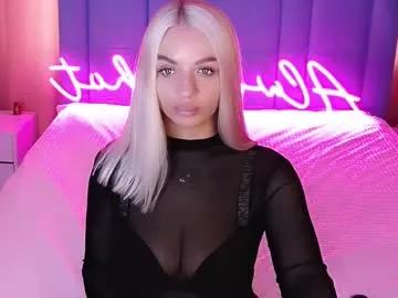 allwayshottt from Chaturbate