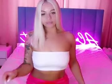 allwayshottt from Chaturbate