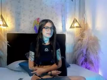 ally_clark from Chaturbate