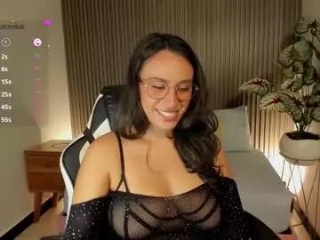 ally_muller_ from Chaturbate