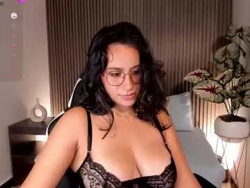 ally_muller_ from Chaturbate