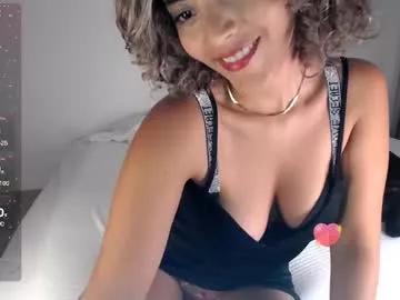 ally_summer from Chaturbate is Freechat
