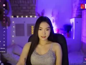 allyah_sky from Chaturbate is Freechat