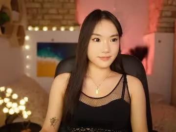 allyah_sky from Chaturbate