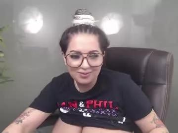 allyiah from Chaturbate