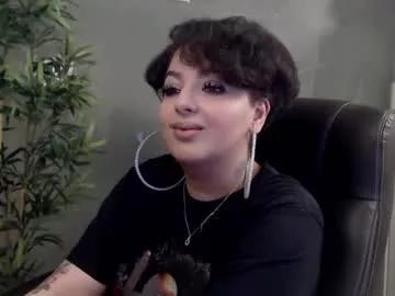 allyiah from Chaturbate